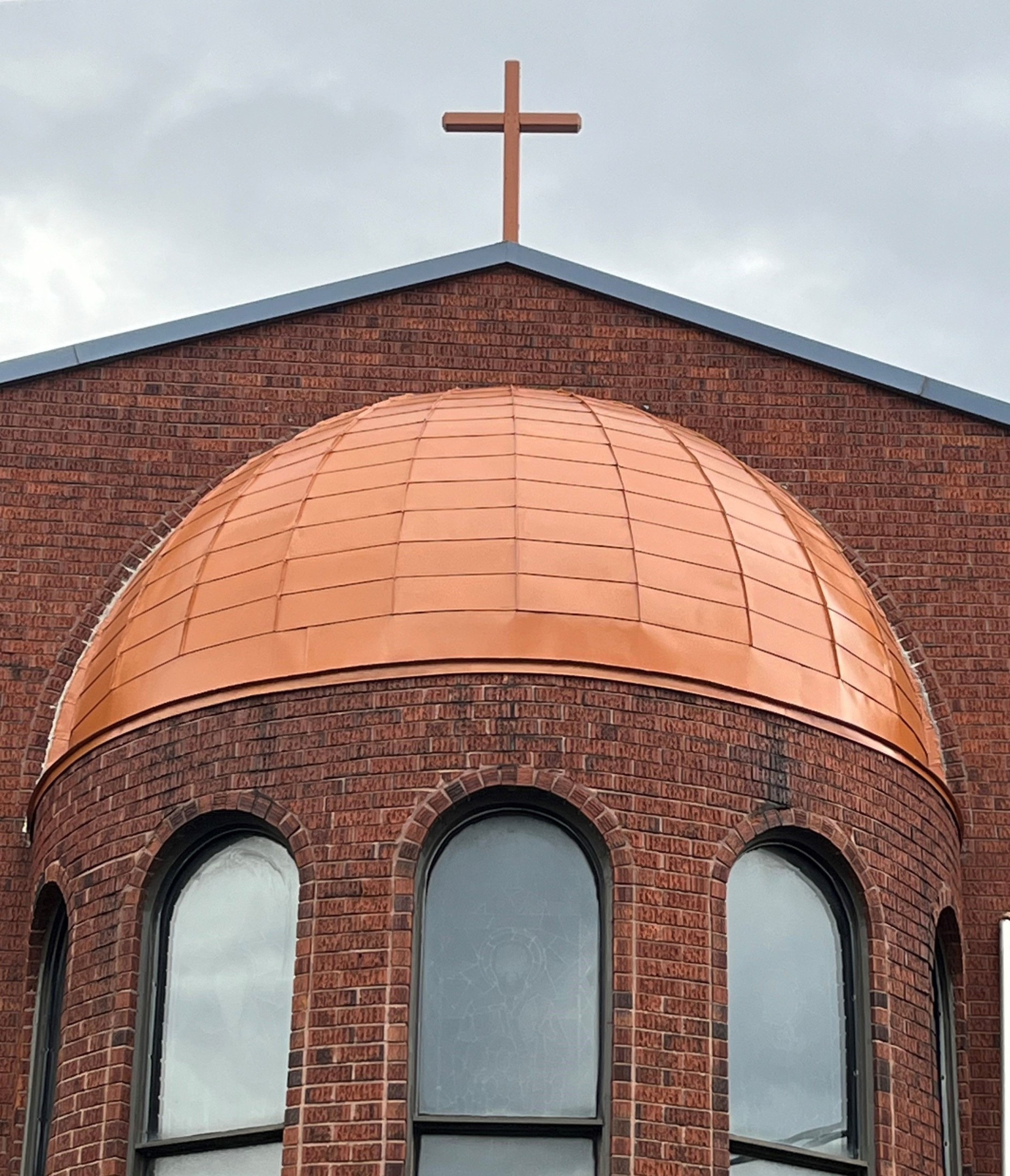 Learn About Our Parish