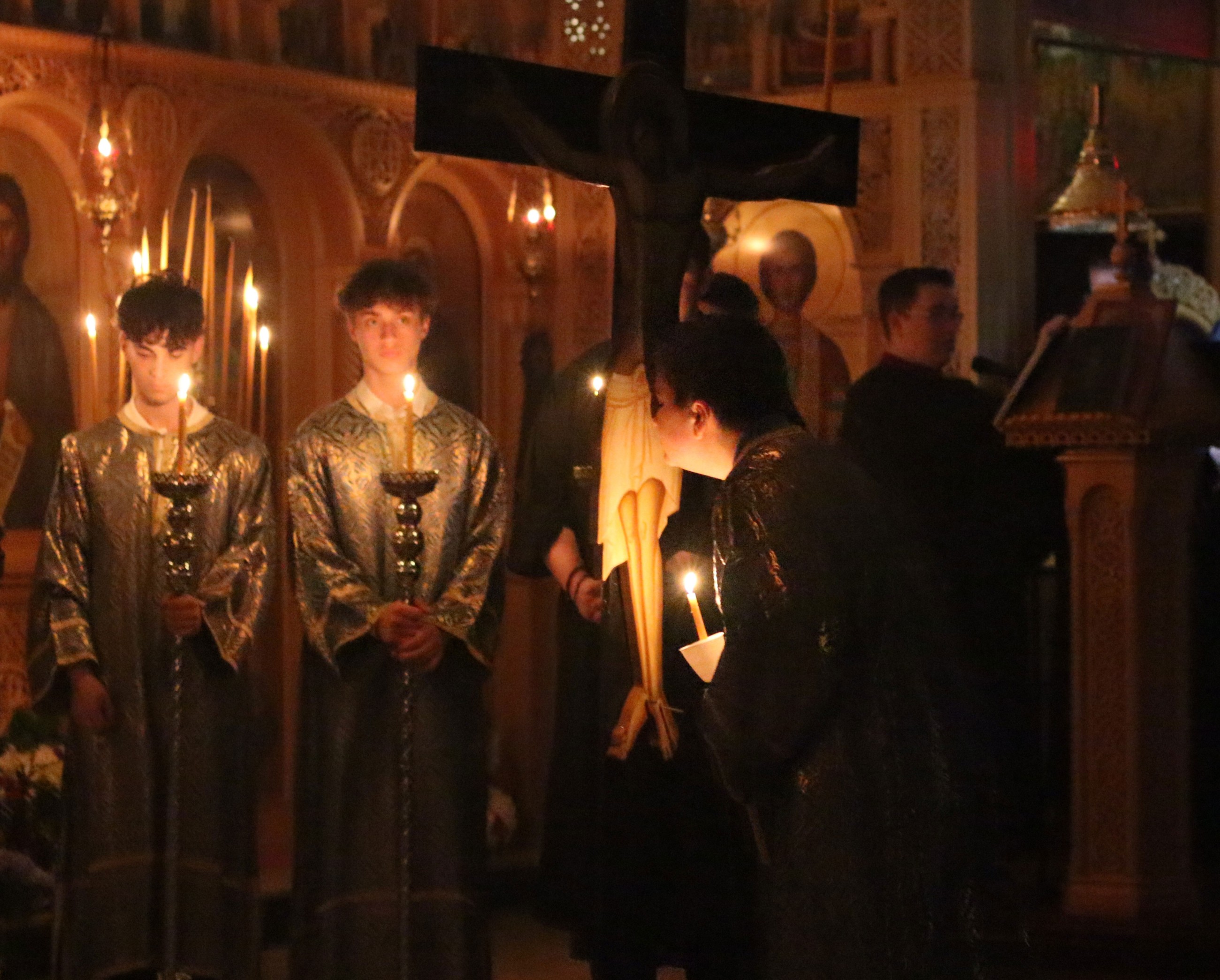 Learn About Orthodox Christianity